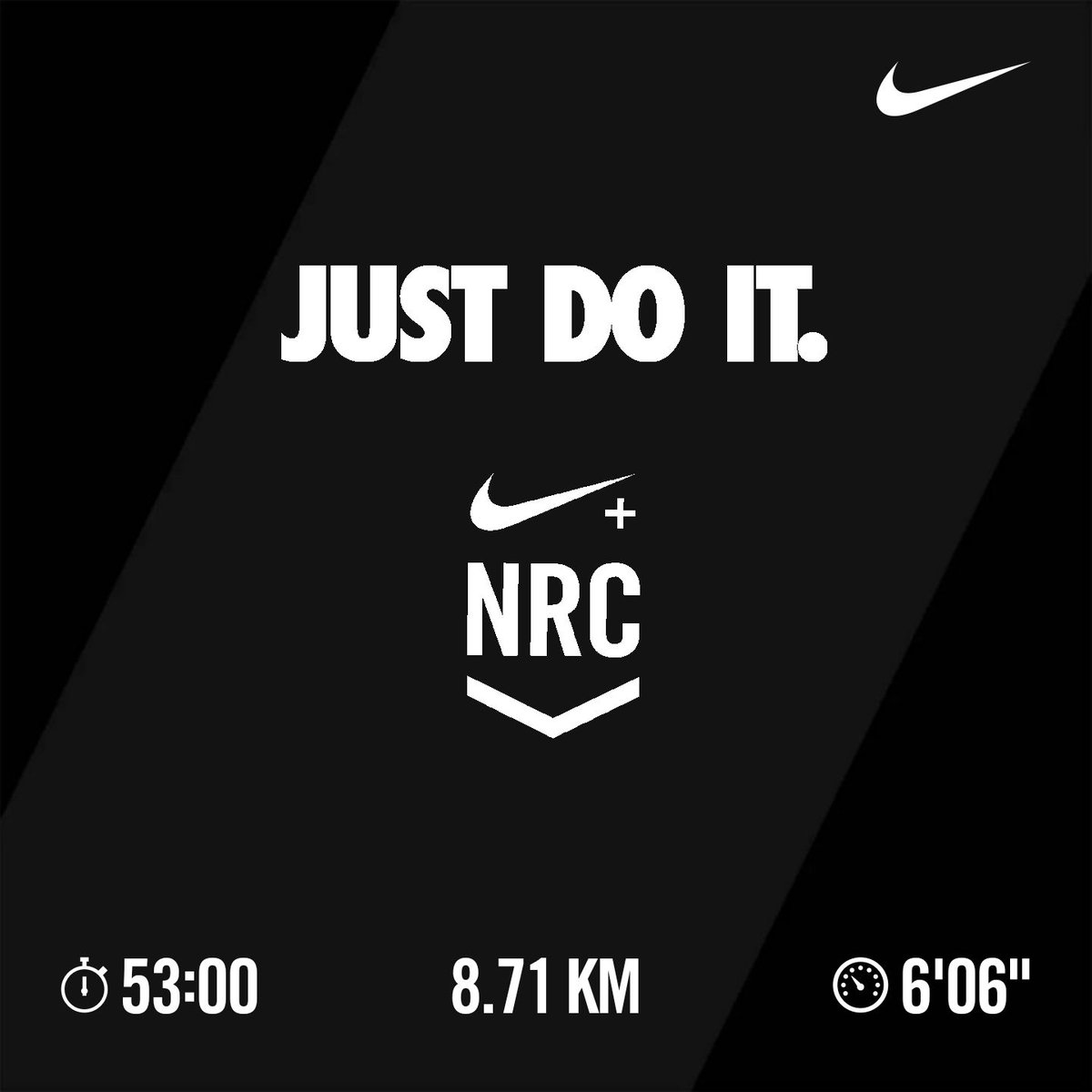 Iolanda_Silva91's tweet photo. Not as bad as I thought it would be... 😁😊 #running #firstof2020 https://t.co/UCVlYxCXQV