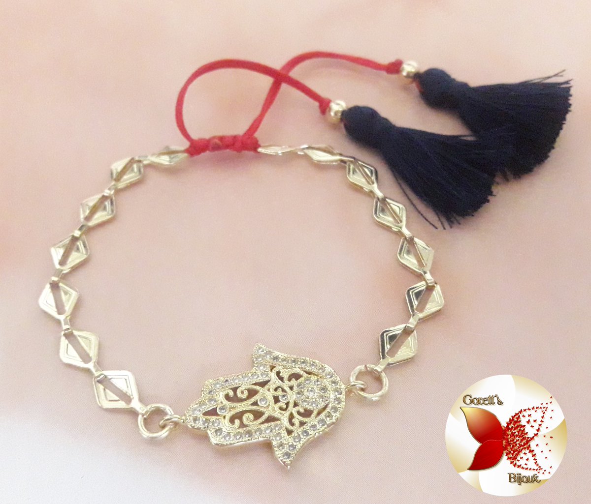 ManualidadesG's tweet photo. ¿Te gustan las #pulseras ? Aquí las tenemos de todos los modelos y colores y son hermosas 💕💕💕 https://t.co/eTczIXWLdZ