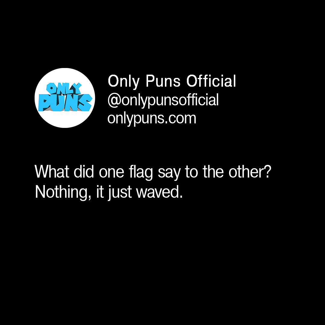 onlypunsoff tweet picture