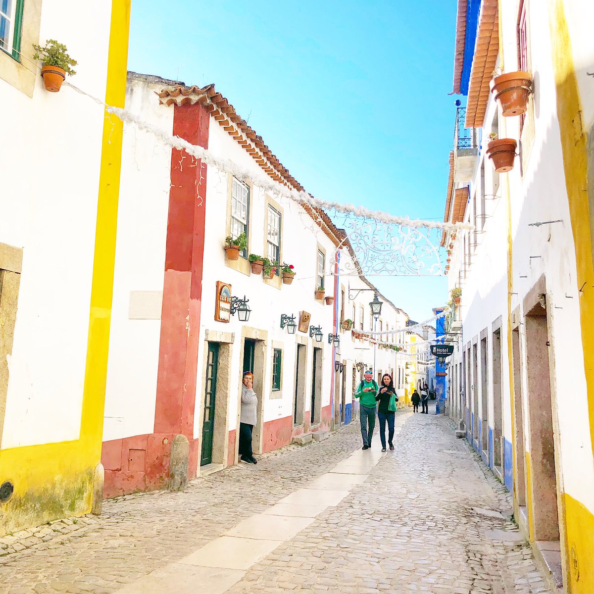 お休みくっつけて旅行に行きたいなぁ❣️
#ポルトガル #リスボン #ヨーロッパ #カメラ好きな人と繋がりたい #旅行好きな人と繋がりたい #旅行 #海外旅行