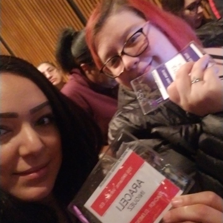 IniguezAracel's tweet photo. #fwtc20 https://t.co/7VD2vK2EIx
