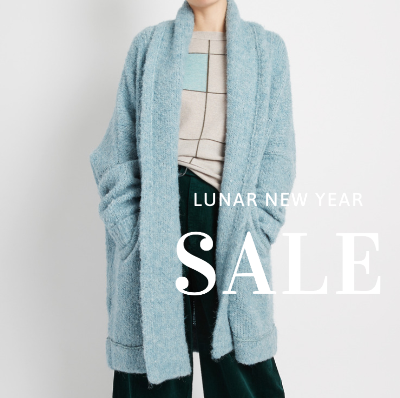 Happy Lunar New Year! 🌙 We're giving you an additional 25% off sitewide, just use code: LUNAR

Hurry, this weekend only.