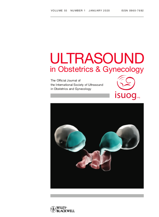 ISUOG's tweet photo. A high proportion of fetal abnormalities are detected for the first time during a routine ultrasound examination at 35–37 weeks' gestation #UOGJournal #ISUOG https://t.co/M809m9kAj0 
Become an #ISUOG Journal member today: https://t.co/4oCPOvRME1 #WhiteJournal #LoveUltrasound https://t.co/nm5QGWUAM3