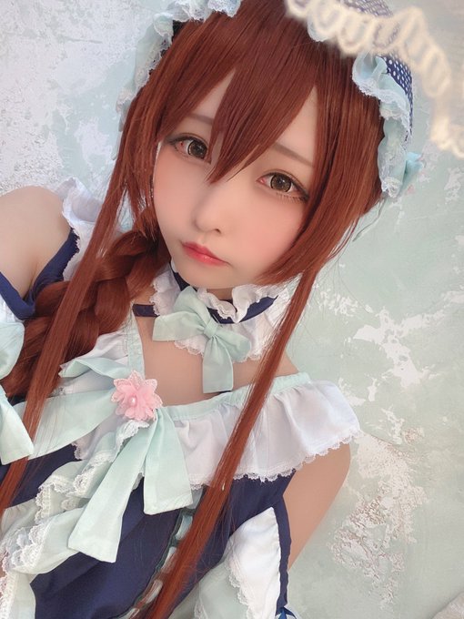 コスプレイヤー紗乃のTwitter画像22