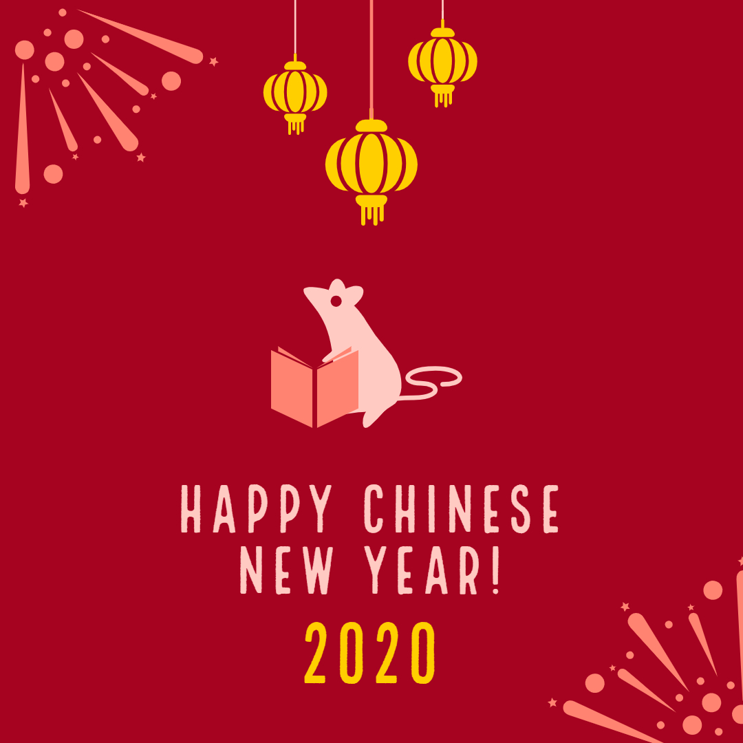 BNcollege's tweet photo. Happy #chinesenewyear! https://t.co/YjTKNjFpdM