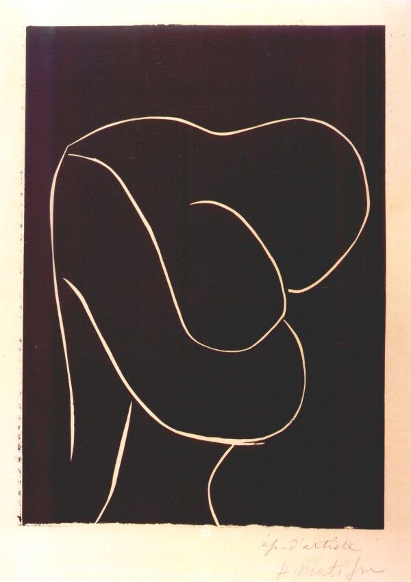 Kvin_1's tweet photo. Embrace 
- Drawings: by Henri Matisse (1869-1954, French)

"사람을 온전히 사랑하는 일은 뒤편을 감싸 안는 일이다." - 문태준, [천양희 詩「뒤편」에 덧붙여] 중 https://t.co/NdOE3ZilqA