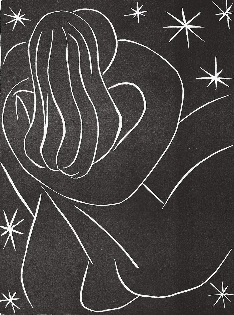 Kvin_1's tweet photo. Embrace 
- Drawings: by Henri Matisse (1869-1954, French)

"사람을 온전히 사랑하는 일은 뒤편을 감싸 안는 일이다." - 문태준, [천양희 詩「뒤편」에 덧붙여] 중 https://t.co/NdOE3ZilqA
