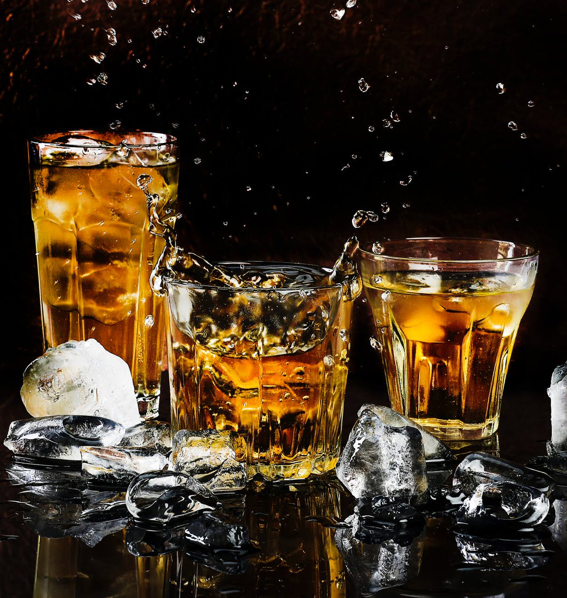 It's #BurnsNight! Be sure to raise a glass and celebrate with a whiskey or two. Find out more about this Scotish celebration! ow.ly/rDVc30pULBk