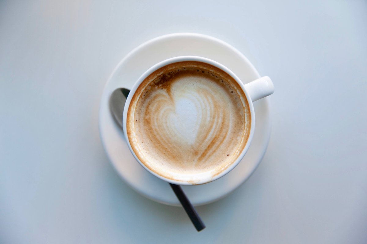 BloomCoffeeZA's tweet photo. We hope you were able to squeeze that all so essential coffee date into your Saturday. If not, there’s always tomorrow. We’re open from 6am. 😉
#BloomCoffeeZA #CoffeeWorkGrow https://t.co/48GVM1J526