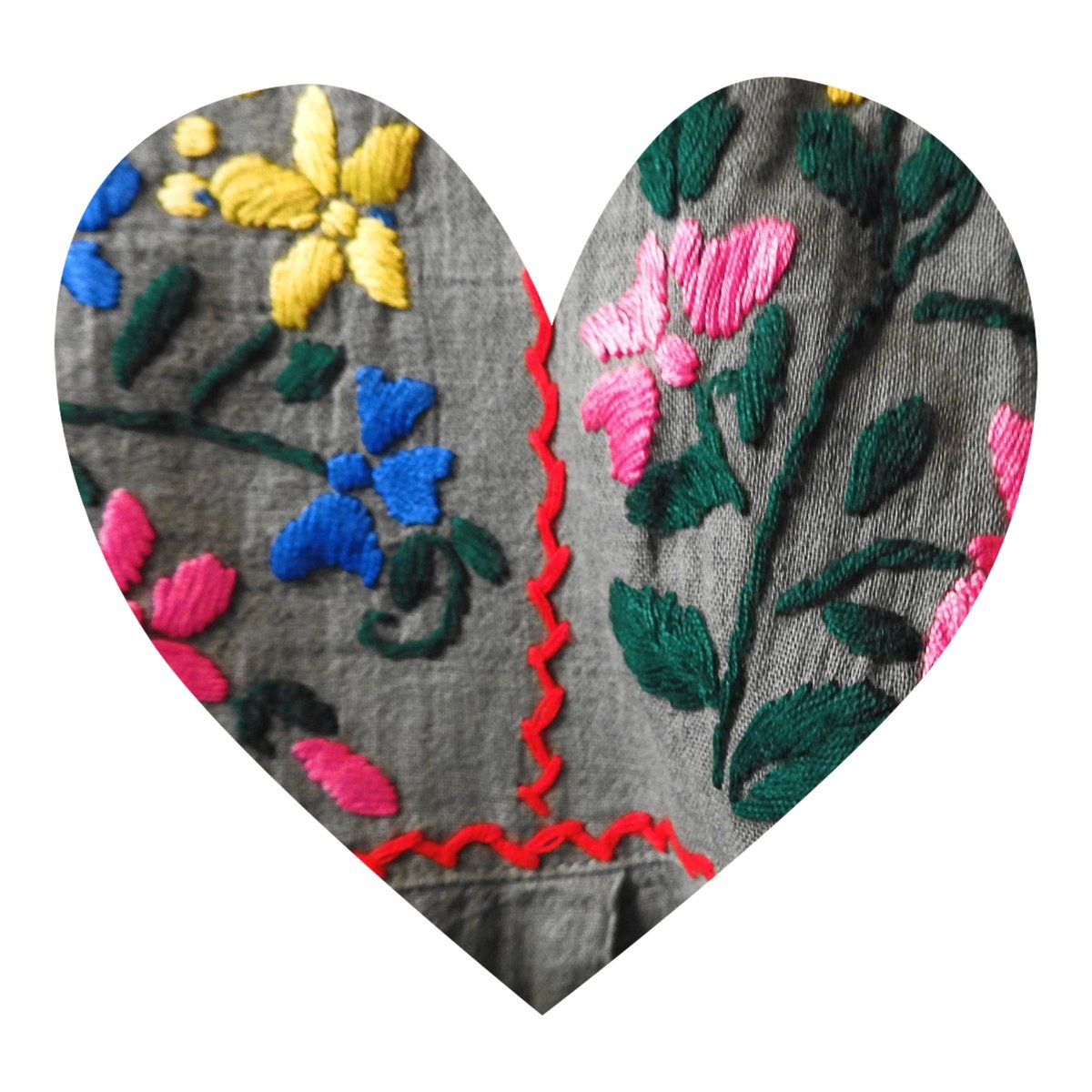 soo.nr/xyss
🌼
#embroiderydesigns #embroideryflowers #embroideryblouse #embroiderythread #embroiderystitches #embroiderylover#embroideredcollection #bordado #needlework #handmade #dmc