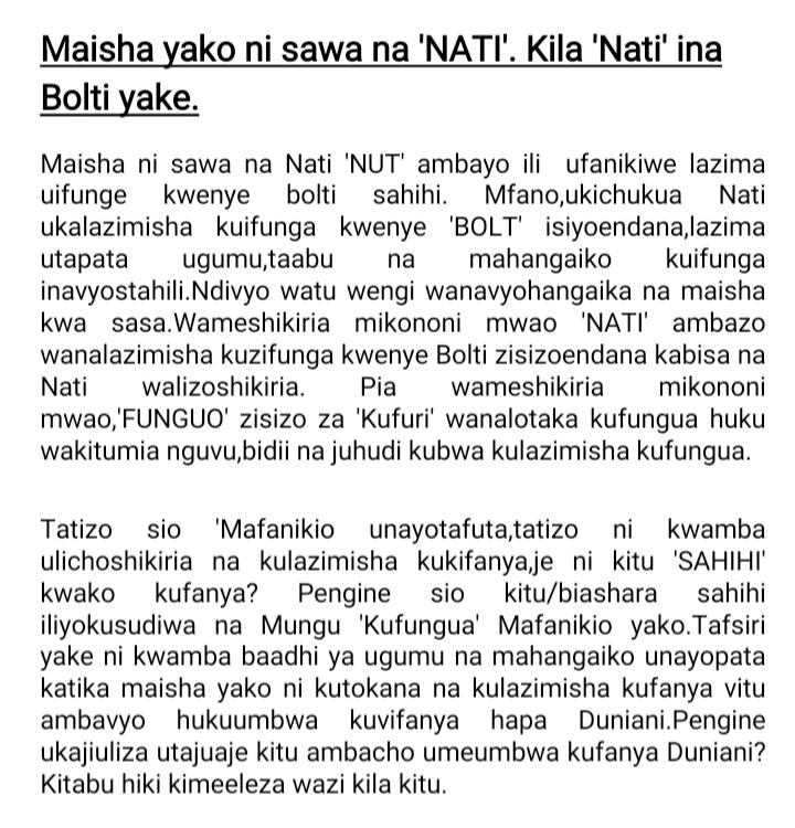 Hivi ni kweli???😂😂😂