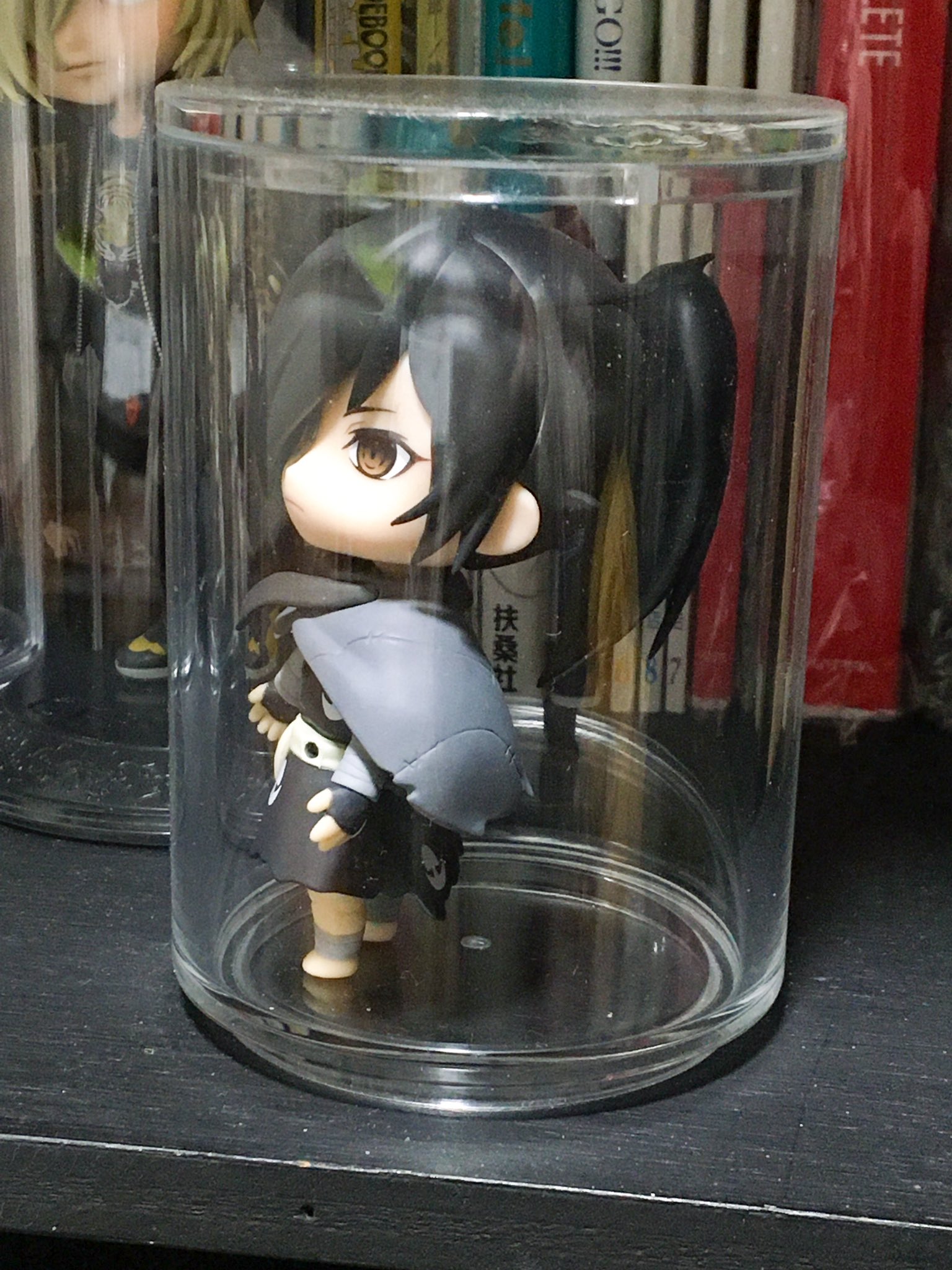 Twitter 上的 さい 入ってみた ねんどろいど収納 の定番 無印アクリルポットがぴったりです 髪の毛で支えられるのでのけ反らずに済む 動き付けて飾るんやったらダイソーpush900のがいいかも パーツ保存はダイソー他のセクション ケース T Co 17nfockwht Twitter 上的 さい 入ってみた ねんどろいど収納 の定番 無印アクリルポットがぴったりです 髪の毛で支えられるのでのけ反らずに済む 動き付けて飾るんやったらダイソーpush900のがいいかも パーツ保存はダイソー他のセクション ケース T Co 17nfockwht