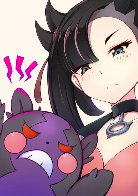 せっかくなので宣伝です。
↓みたいな絵や漫画を毎日更新してます✍️
フォローしてくれると嬉しいです‼ 
