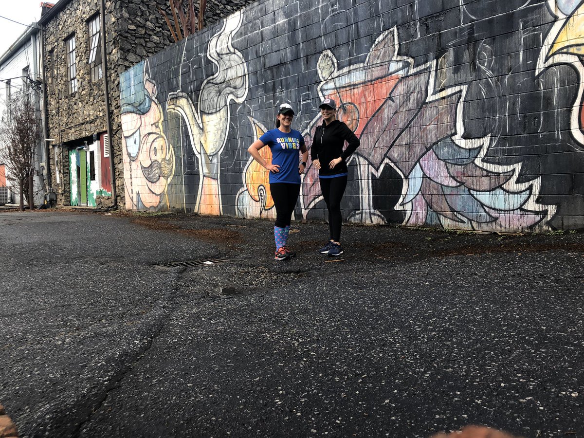 kimpossibleont1's tweet photo. 5 fun miles around town with Nikkiβ€οΈ.
Feeling awesomeπ€© for Run Streak Day 390! ππΌββοΈππ½ββοΈ.
*****
#crazycompression #crazycompressionambassador #brfs #runstreak #runstreak2020 #runoutsideeveryday #owwrunagainstbullying https://t.co/54ztaqxpUq