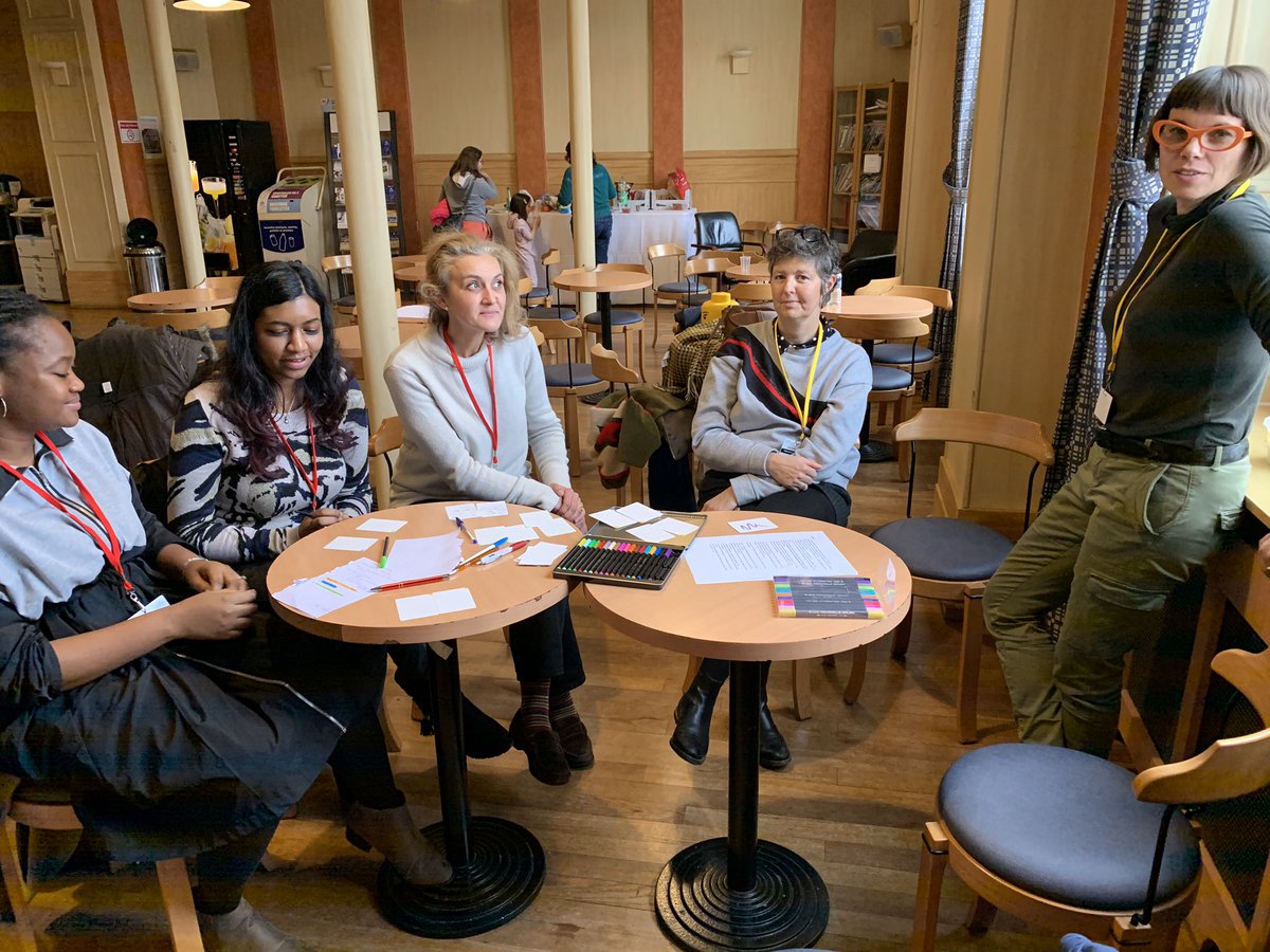 Dorothée Cavignaux tweet media