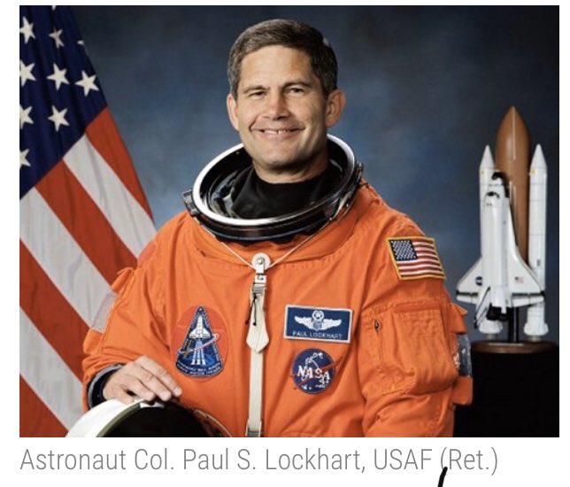 D8Monique's tweet photo. L3Harris Technologies to Fund Space Foundation STEM Program @ 6 PG Co MD schools in Jan. - Space Foundation: Will inc. prof dev training for PG Co. educators, 1/31-FREE community night @ Oxon Hill HS @ 6:00 pm. 6:3O pm - Astronaut Presentation. #D8Strong
https://t.co/yMtMtBg95q https://t.co/o95tdmNPLU