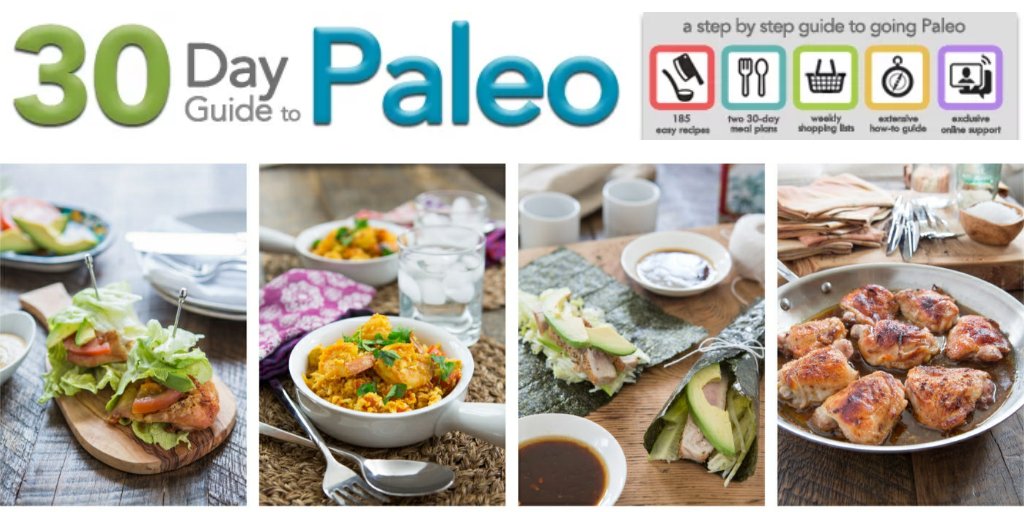 dietizr's tweet photo. Go Paleo with this 30 Day step by step fool-proof program. 

#paleo #paleodiet #paleobeginner
#paleoprogram #paleoguide #paleofood #diet #loseweight #weightloss #gethealthy 

Learn more 👇👇👇
https://t.co/nx7TFGdNDm https://t.co/XQMK1drtOC