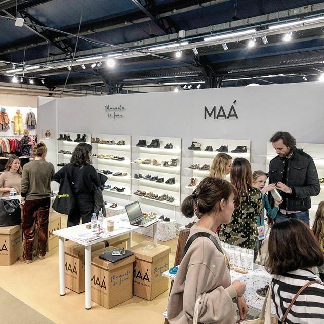 manueladejuan's tweet photo. Hello @iloveplaytime 🇫🇷!! Come and have a look on our new collection booth K29🥰  #manueladejuan #handmadeinspain #kidsshoes #girlsshoes #boysshoes #classyshoes #dressyshoes #newcollection #fallwinter2020  https://t.co/TynzU7Tshu https://t.co/Y0oFVxH6An