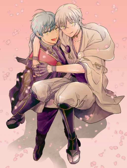#1月26日はいちつるの日

いちつるはとても良いものですね…🌸 