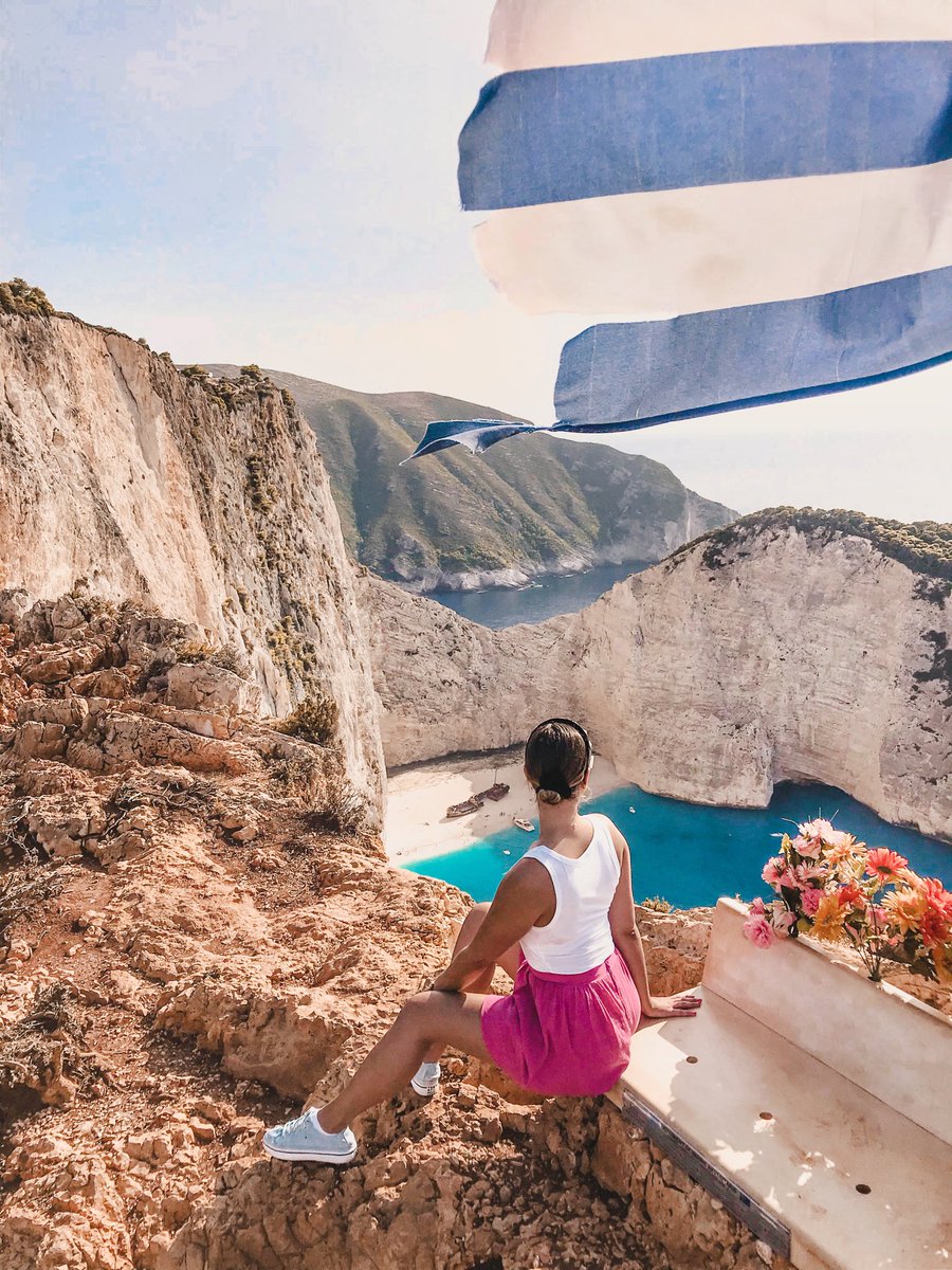 simonasnarskis's tweet photo. Greece, Zakynthos, October 2019
#greece #Zakynthos 
https://t.co/L6tlIguTBE https://t.co/8x0yUr287i