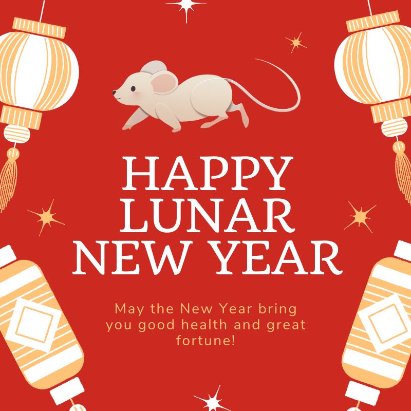 Happy Lunar New Year! From Archer-Torres to you, we wish you happiness in the coming year! 🧧
