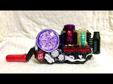 @mugimugi1234 クロコダイコン 