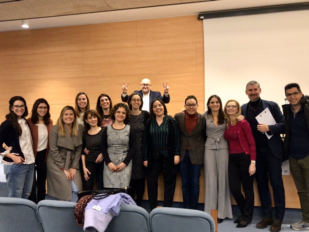 paularibo's tweet photo. L’al.lergia del @hospitalclinic al #MATI2020 de @scaic_cat 😍@soniagelis @marquesita77 @Gio02Giovanna https://t.co/FE0XFCiVgz