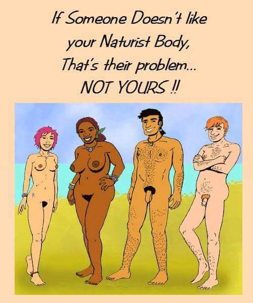 naturistboy tweet media