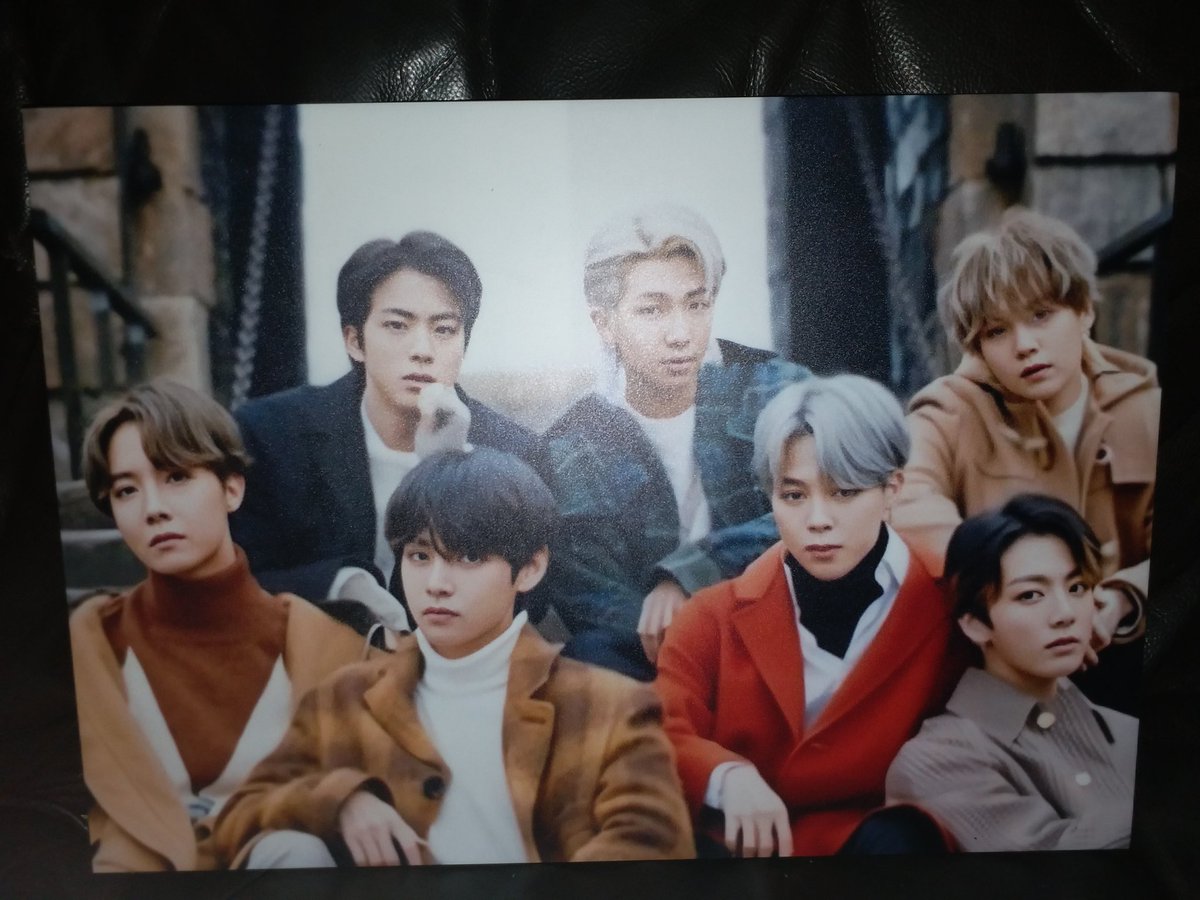 TaeVsya1330's tweet photo. WTS ๐ฒ๐พ
(Help myfriend )
Foamboard size A3 - RM15 ea
For this time being, only meetup is available & i will be selling this at #TAEKOOKinMY this Sunday
Can dm if intrested..๐ https://t.co/0415RIfqCS