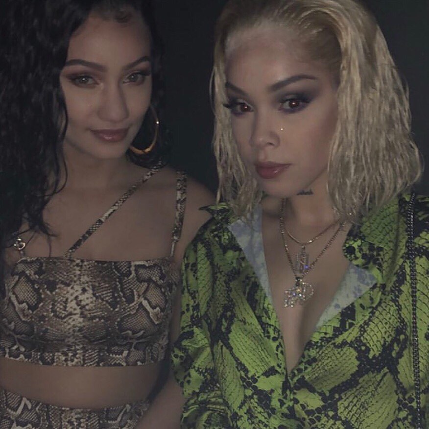 JenesisSanche10's tweet image. ❤️❤️😊😊💋BFF