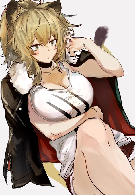 我が部隊先鋒シージ
#アークナイツ 