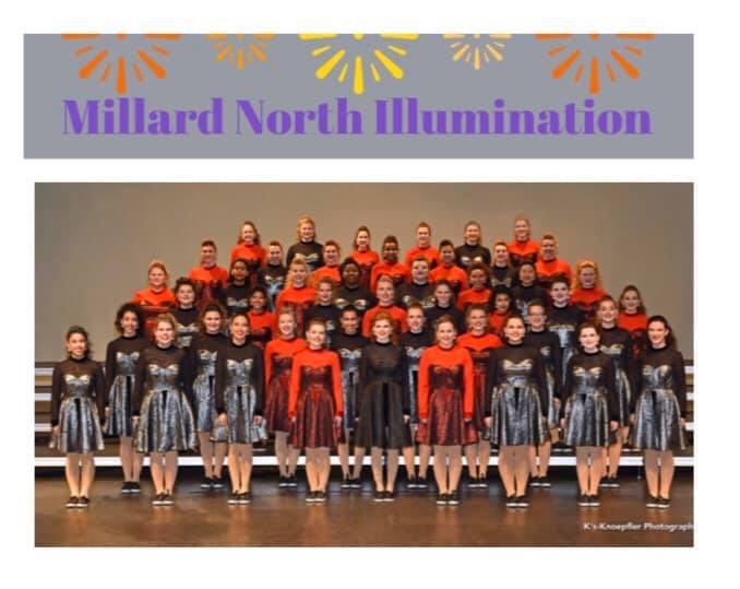JOHNSTON SHOWZAM tweet media