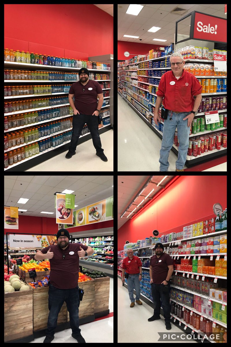 Food &amp; Bev All Stars! Under 20 outs in Market! 💪👊 <a href="/jennifernbest/">Jennifer Best</a> <a href="/jamaal_edwards/">Jamaal Edwards</a>