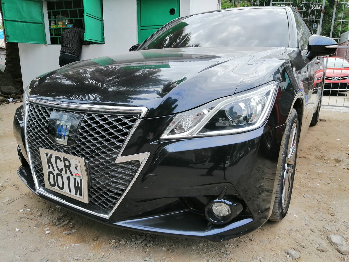 McCain Motors Ltd (LtdMccain) Twitter