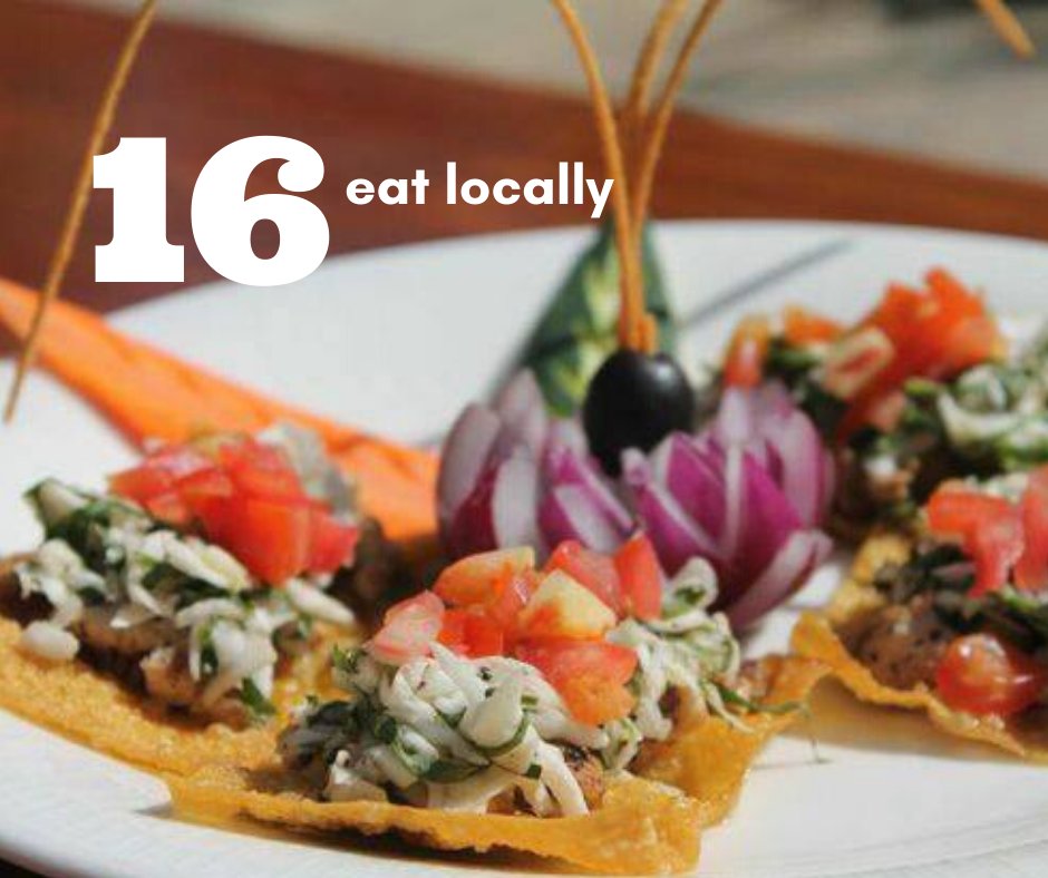MagnumBelize's tweet photo. 20 Belize Bucket List Items for 2020 - #16 Try local specialties

#belize #bucketlist #20for2020 #foodie https://t.co/dLjjlmrYQP