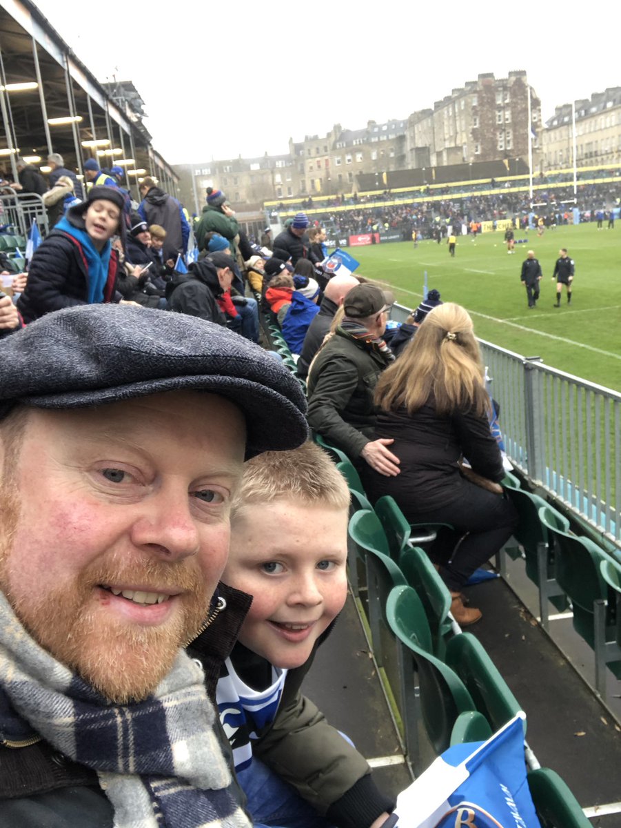JaseG78's tweet photo. #wearebath https://t.co/jGyLftde97