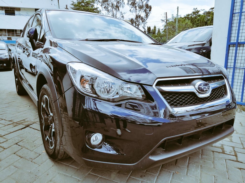 McCain Motors Ltd (LtdMccain) Twitter