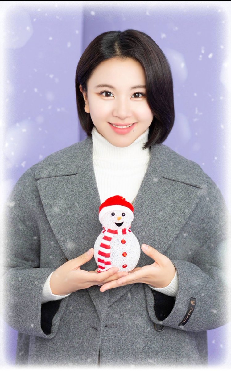 Foymina's tweet photo. #TWICE #ํธ์์ด์ค #CHAEYOUNG #์ฑ์
#twicefashion
#CCCOLLECT #์จ์จ์ฝ๋ ํธ
์บ์๋ฏธ์ด ํผ๋ฐฉ ํํ์ฝํธ
C174MSG006
https://t.co/GNyG8HWQD4 https://t.co/86gNbYAQ4w