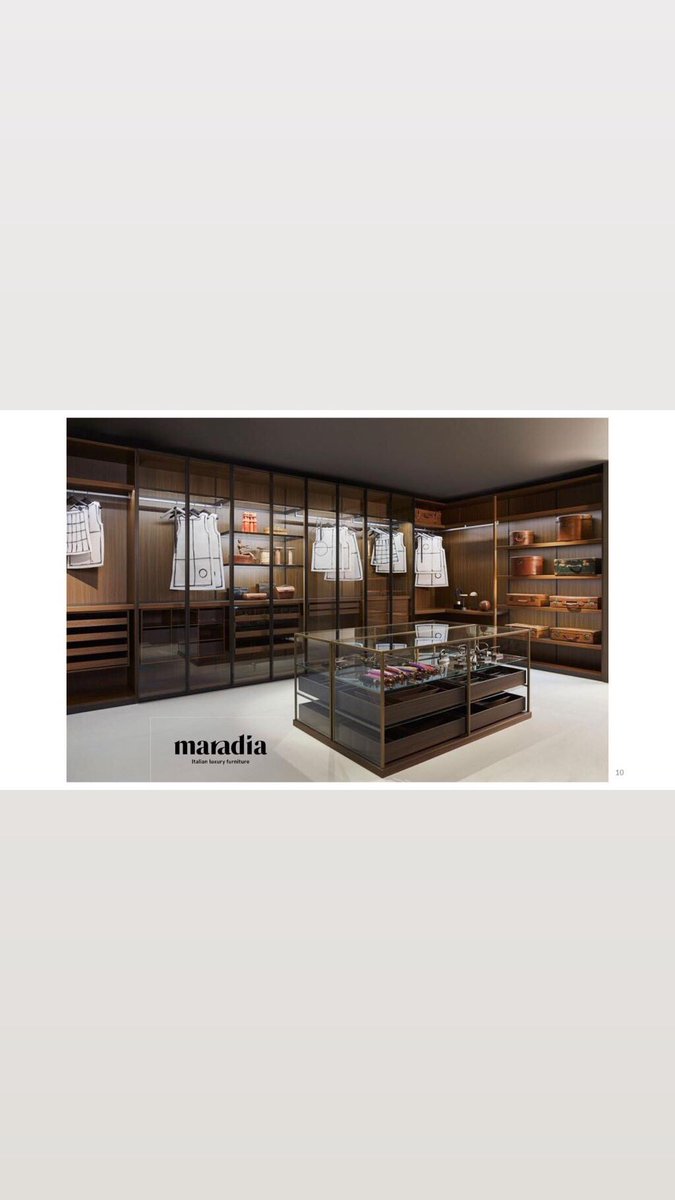 maradia_design's tweet photo. #presentation #newprojects #walkincloset #wardrobe #project #interiorarchitecture #architecture #italianbrand #drawing #italianfurniture #professionalism #experience #maradiadesign @maradiadesign https://t.co/3Lkya0AK0V