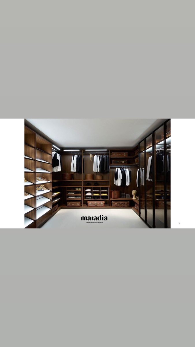 maradia_design's tweet photo. #presentation #newprojects #walkincloset #wardrobe #project #interiorarchitecture #architecture #italianbrand #drawing #italianfurniture #professionalism #experience #maradiadesign @maradiadesign https://t.co/3Lkya0AK0V
