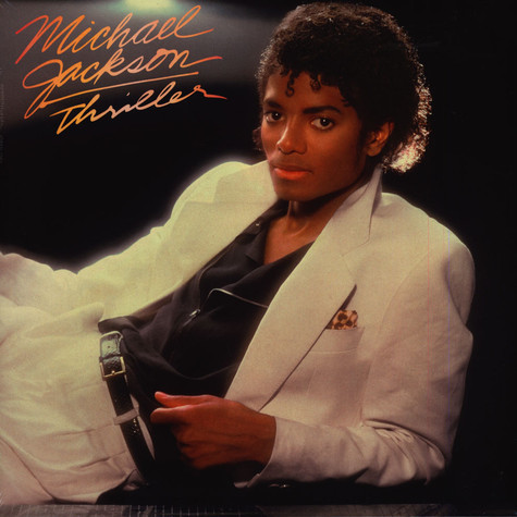 Michael jackson альбомы. Thriller (1982). Michael Jackson 1982. Michael Jackson Thriller 1982.