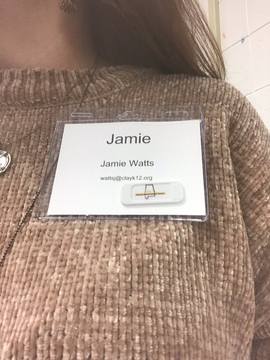 WonderWattsMath's tweet photo. Finding my education FOCUS 2020 at the Alabama NBCT Conference. Let’s learn. Let’s renew. #ALNBCT #NBCT #catchthevision #NBCTstrong #NBPTS https://t.co/W4wMva6lgM