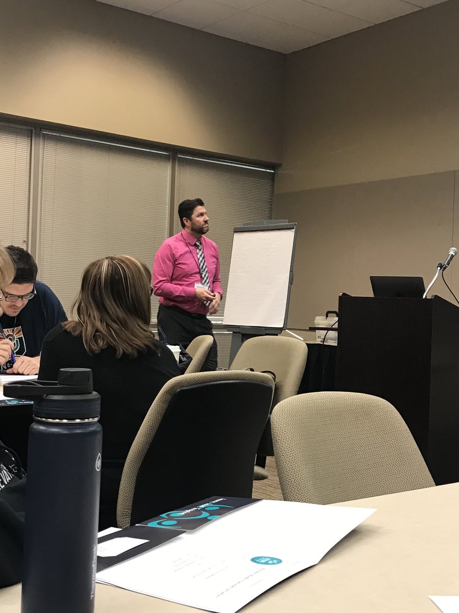 Nancy Pratt, NBCT tweet media