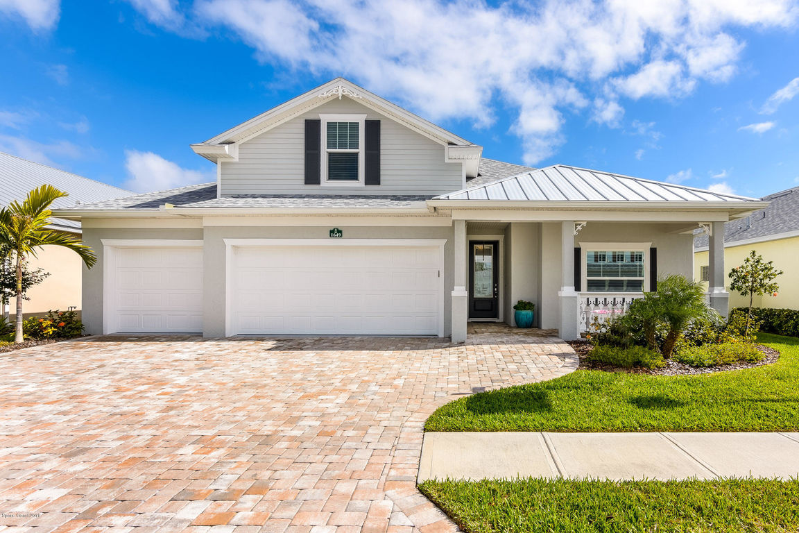 kerryramage's tweet photo. Just Reduced!  $515,000.00, 4BR, 3BA, 1649 Tullagee Avenue, MELBOURNE, FL 32940, Full Details https://t.co/jlAZmUt4k7 https://t.co/f8QMsrjv24