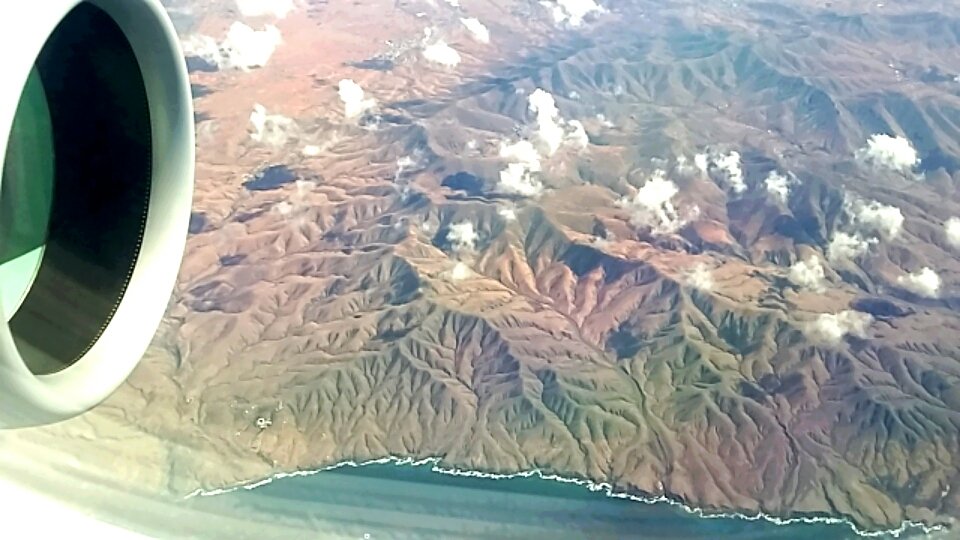 edusqo's tweet photo. It reminds me #RamónyCajal neuron drawings, some cytology backgrounds or herringbone tumor patterns 🔬.
#VolandoconBinter to #CanaryIslands
#ILookLikeAPathologist
#ObsessedWithPathology @BinterCanarias
...@MDiazFuentes, lucky you! https://t.co/rmFk2K02ox