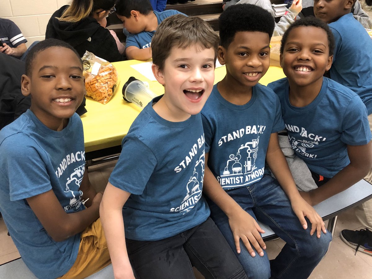 Science Olympiad is under way! Comment and wish all of our elementary participants GOOD LUCK #scienceolympiad #STEMeducation #STEM  <a href="/teachvt1/">lesley baxter</a> <a href="/DrJLovesSchool/">allyson johnson</a> <a href="/MetroSchools/">Metro Schools</a> <a href="/MNPS_STEAM/">MNPS STEAM</a>