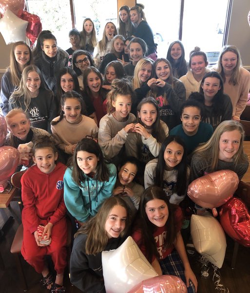 CMS CHEER tweet media