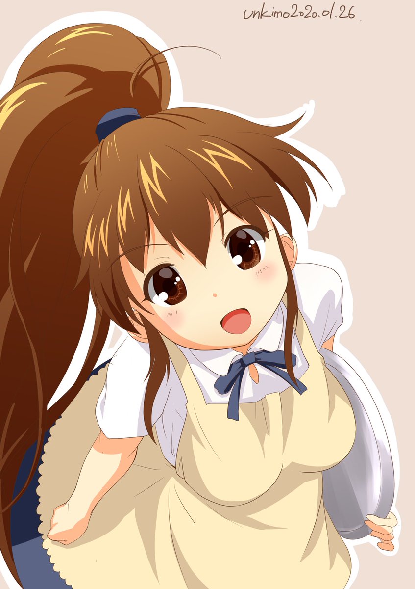 種島ぽぷらさん
塗りました。 