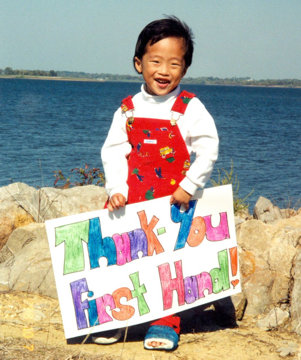 CernerFdn's tweet image. In 2020 First Hand is celebrating 25 years of helping children who need access to care! Starting with one child in 1995, our case grant program has grown to fund children in 28 countries and just last year provided over $2.6 million to cases around the world. 🎉