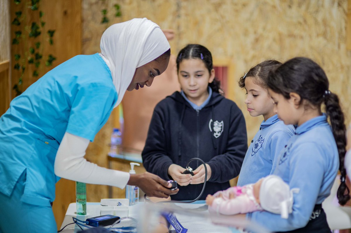 Health&Fitness Fest tweet media